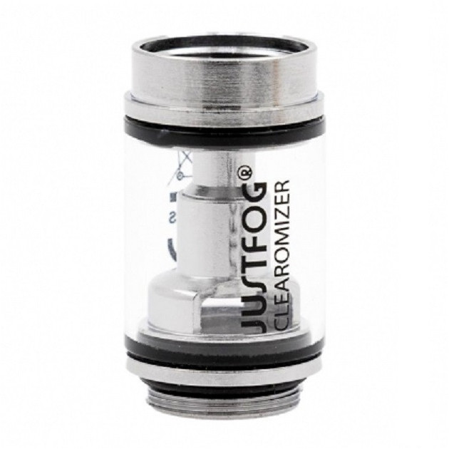 Réservoir pyrex de rechange Q16 Pro - Justfog