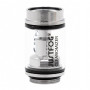 Réservoir pyrex de rechange Q16 Pro - Justfog