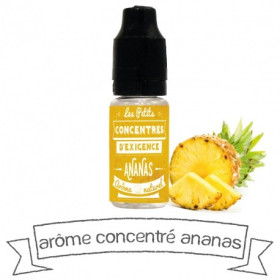 Ananas Arôme Concentré VDLV