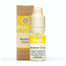 Ananas Coco - Pulp