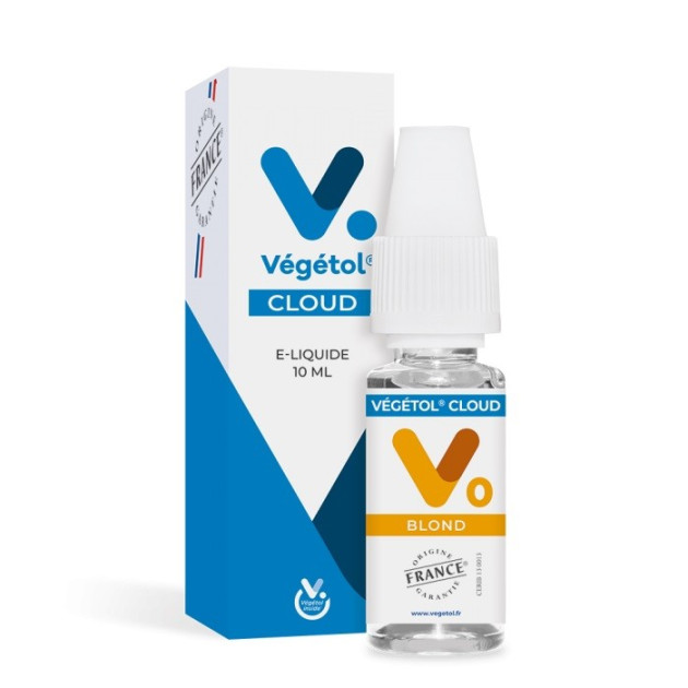 Végétol Cloud Blond - Laboratoires Xérès