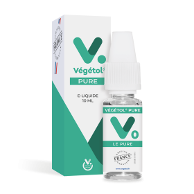 Végétol Pure - Laboratoires Xérès