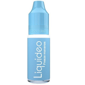 Freeze Mananas Liquideo