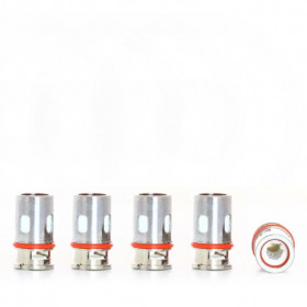 Lot de 5 résistances PNP - Voopoo