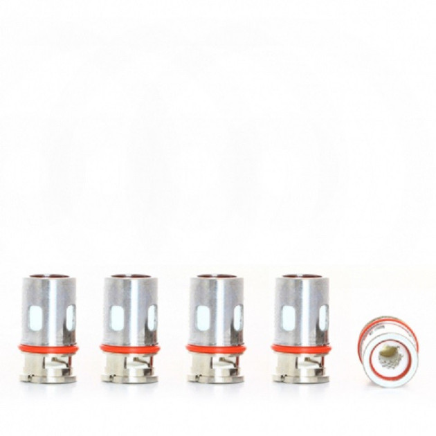 Lot de 5 résistances PNP - Voopoo