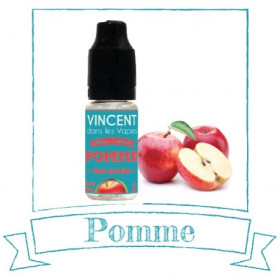 Pomme (DLUO Dépassée)- VDLV arôme naturel