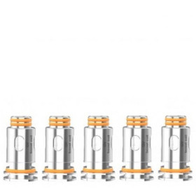 Lot de 5 résistances B Series - Geekvape