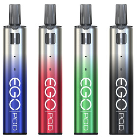 eGo AIO Pod AST - Joyetech