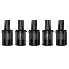 Lot de  cartouches eGo AIO Pod AST - Joyetech
