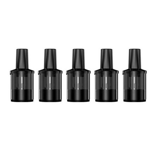Lot de  cartouches eGo AIO Pod AST - Joyetech