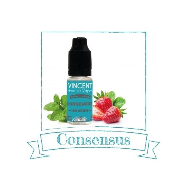 Consensus(DLUO Dépassée)- VDLV