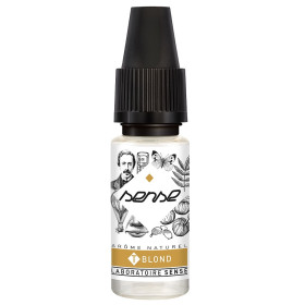 Tabac Blond (DLUO Dépassée) - Sense