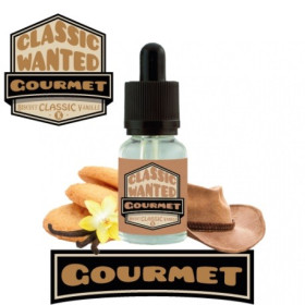 Gourmet Classic Wanted