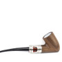E pipe Gandalf Noyer (Format 18350) - Creavap