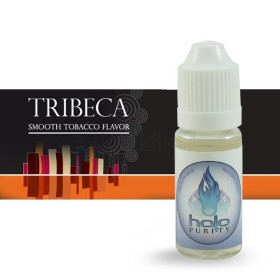 Tribeca (DLUO Dépassée) - Halo pour cigarette électronique