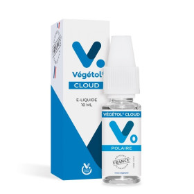 Végétol Cloud Le Cloud (DLUO Dépassée) - Laboratoires Xérès