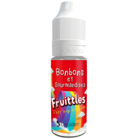 Fruittles petit format