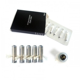 5 résistances kanger T2 CC