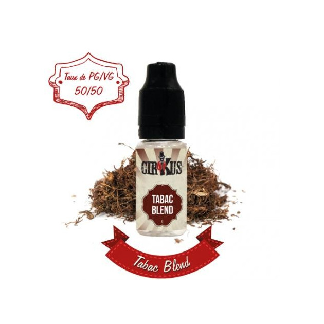 Classic Blend (DLUO Dépassée)-Cirkus