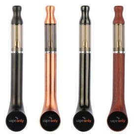 vPipe Mini Kit 360 mah - VapeOnly