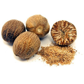 Additif DIY Noix de muscade(DLUO Dépassée)- 10 ml