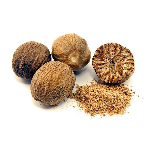 Additif DIY Noix de muscade(DLUO Dépassée)- 10 ml