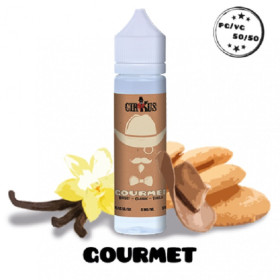 Gourmet Classic Wanted (DLUO Dépassée) - Edition 50 ml