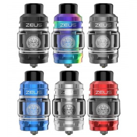 Zeus Sub ohm Tank - Geekvape