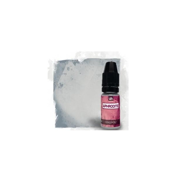 Aphrodite arôme concentré 10 ml
