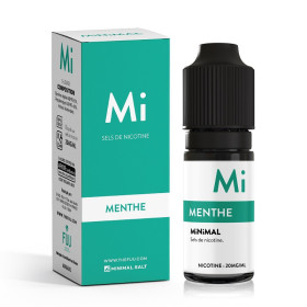 Menthe - Minimal - Fuu