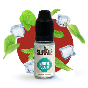 Menthe Polaire - Cirkus