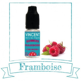 Framboise arôme naturel (DLUO Dépassée)- VDLV
