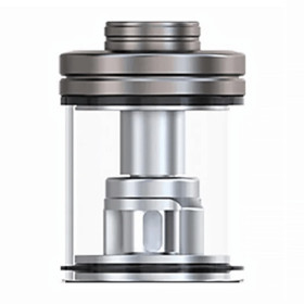 Réservoir pyrex de rechange GS Air 4 - Eleaf