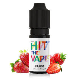Fraise - Hit The Vape