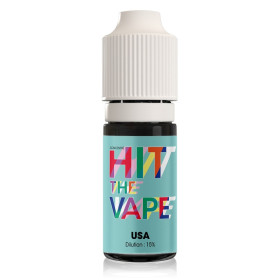 USA Arôme Concentré - Hit The Vape