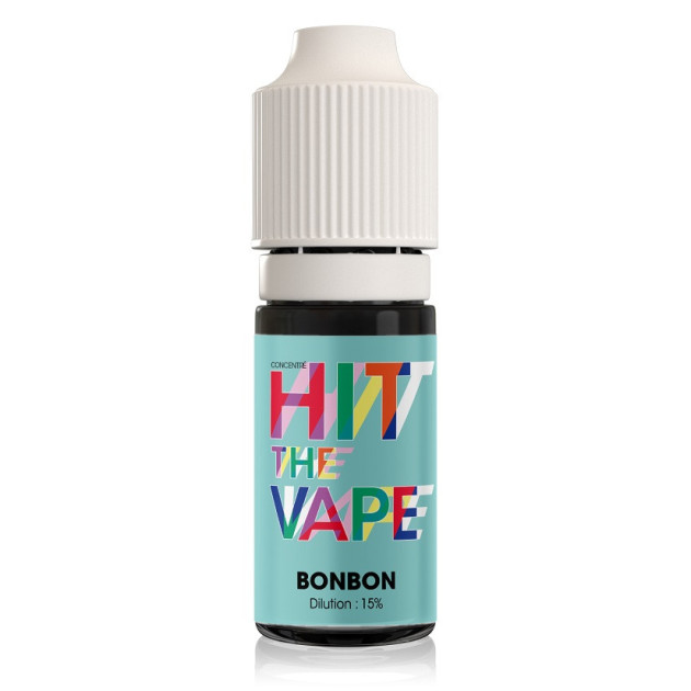 Bonbon Arôme Concentré - Hit The Vape