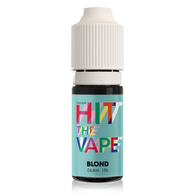 Blond Arôme Concentré - Hit The Vape