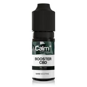 Booster Calm+ CBD 700mg
