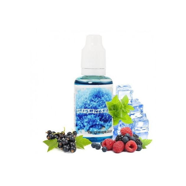 Heisenberg arôme concentré 30 ml
