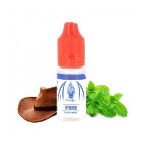 Hybrid White Label - Halo arôme concentré