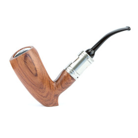 E-pipe Dublin Rosewood - Creavap