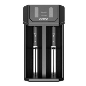 Chargeur Mega USB - Efest