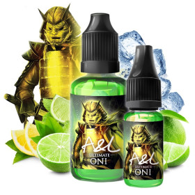 Oni Ultimate 30 ml concentré Green Edition - A&L
