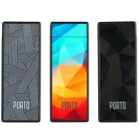 Boitier de chargement Porto PCC – Vapeonly