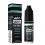 Menthe Glaciale sels de nicotine (ex Fresh Winwin Extra) - Alfaliquid