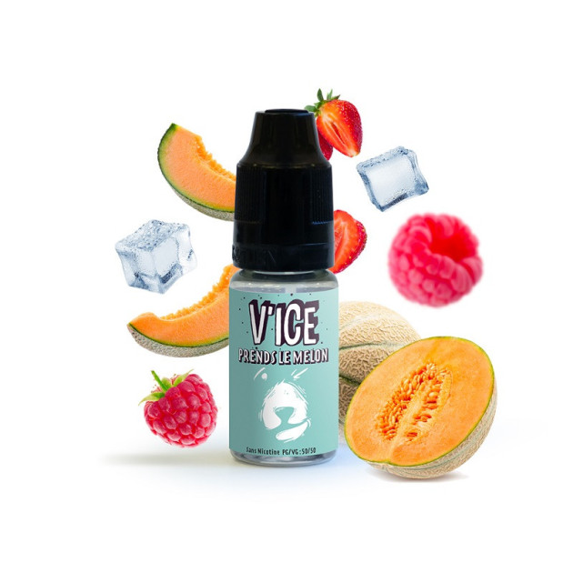 Prends le melon - V'ICE - VDLV
