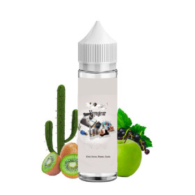 Voyageur 50 ml - Bordo2