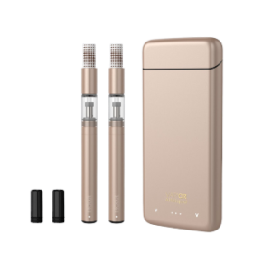 E Rogue Kit – Alfaliquid & Vap'Or