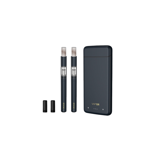 E Rogue Kit – Alfaliquid & Vap'Or