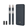 E Rogue Kit – Alfaliquid & Vap'Or